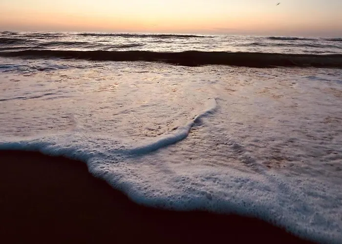 Boo_apartment Apartament *